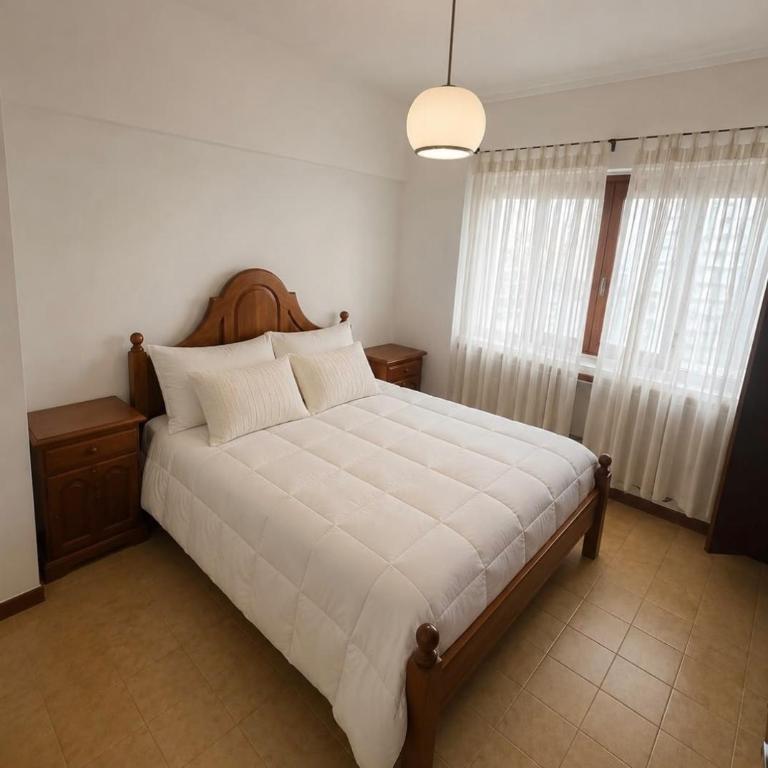 Departamento Pilar MDQ La Perla - Apartamento de 1 dormitorio - 4