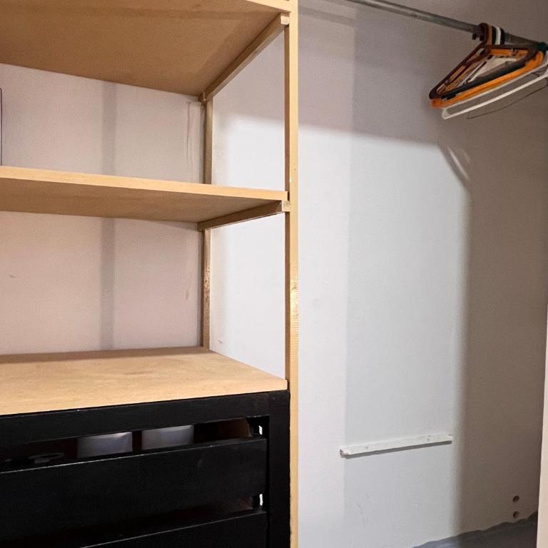 Austero del Sur - One-Bedroom Apartment - 12