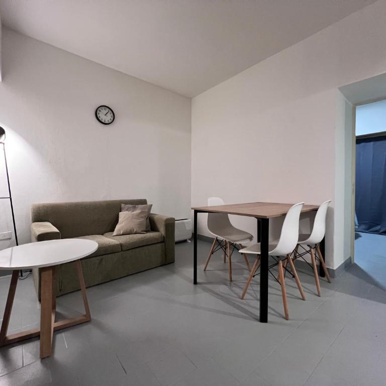 Austero del Sur - One-Bedroom Apartment - 14