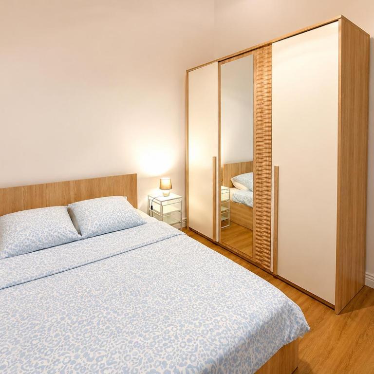 T3 écusson - Apartment mit 2 Schlafzimmern - 3