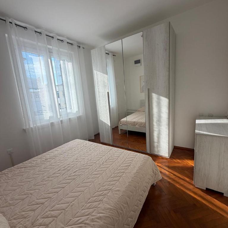 Grado via Genova Apartment - Appartamento con 2 Camere da Letto - 3