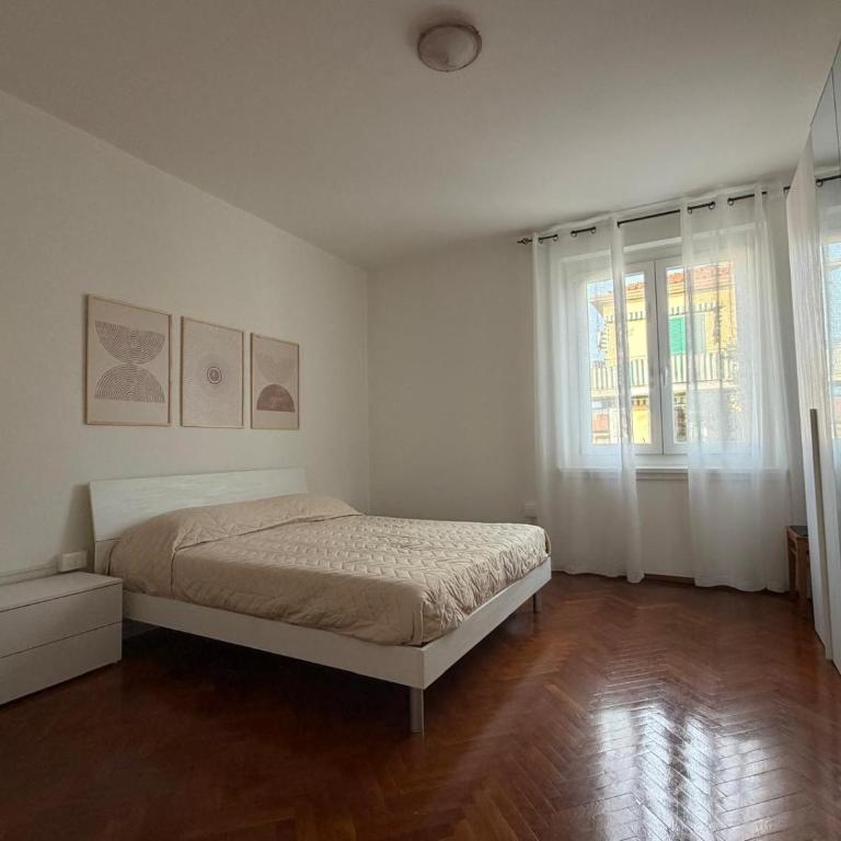 Grado via Genova Apartment - Appartamento con 2 Camere da Letto - 8