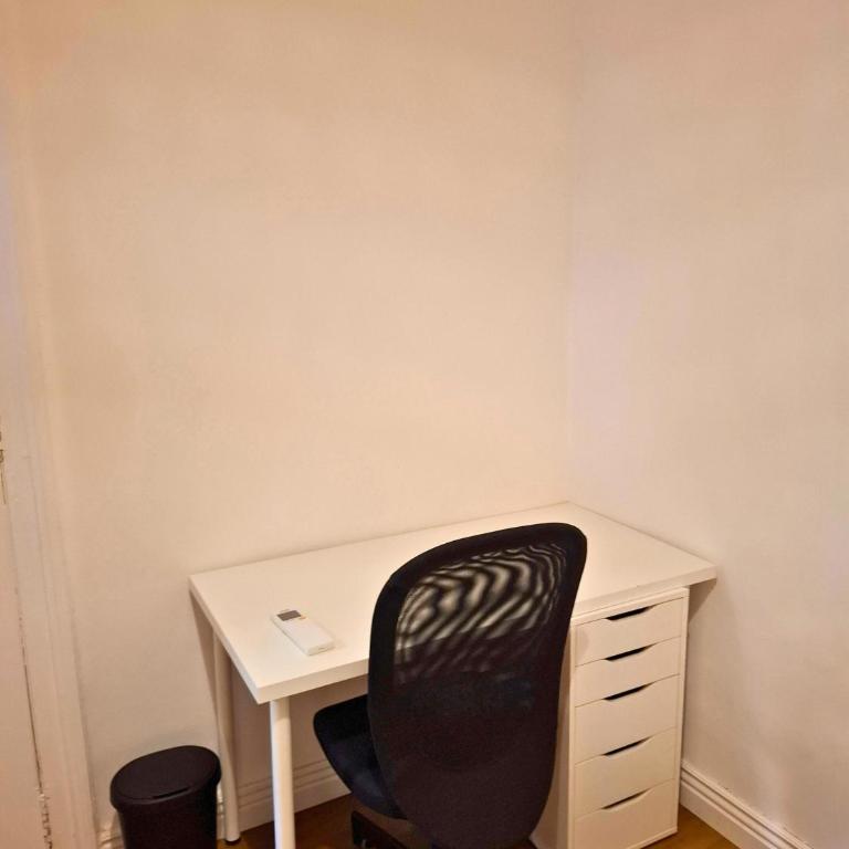 T3 écusson - Apartment mit 2 Schlafzimmern - 9
