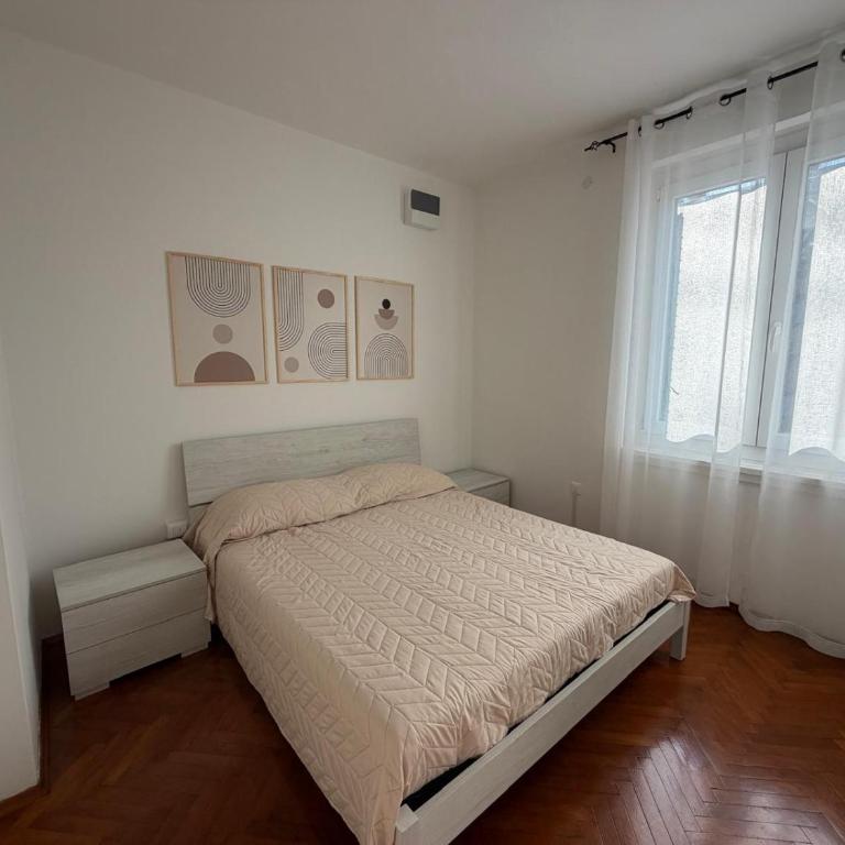 Grado via Genova Apartment - Appartamento con 2 Camere da Letto - 10