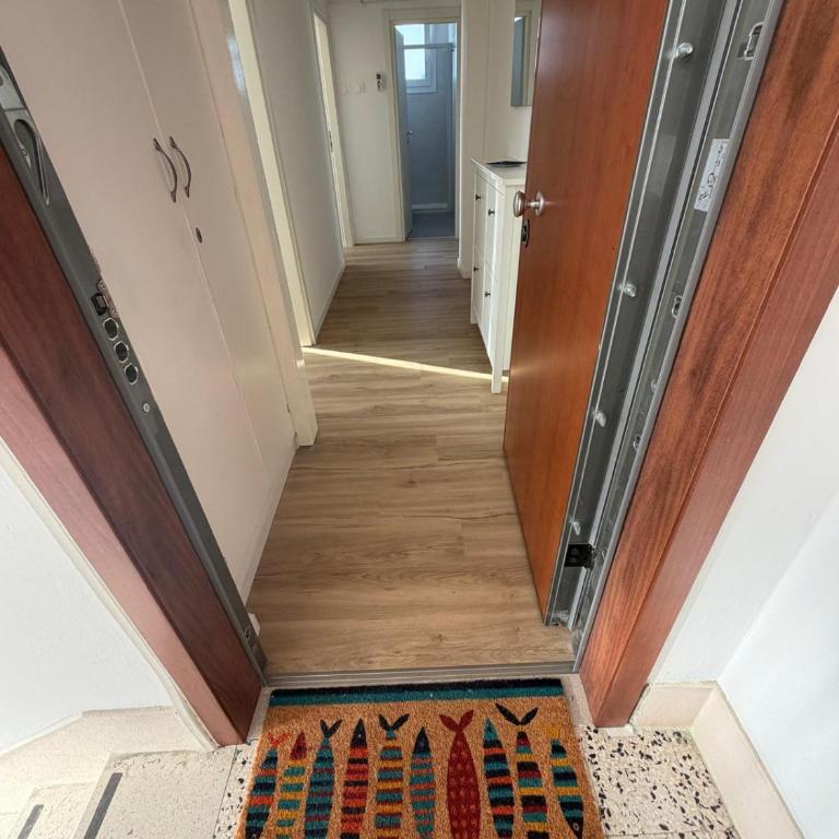 Grado via Genova Apartment - Appartamento con 2 Camere da Letto - 11