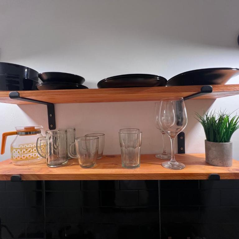 Austero del Sur - One-Bedroom Apartment - 19
