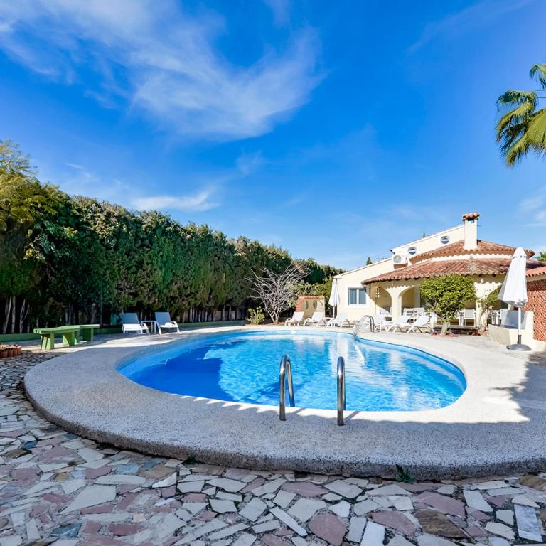 Villas Guzman - Xenia - Villa - 65