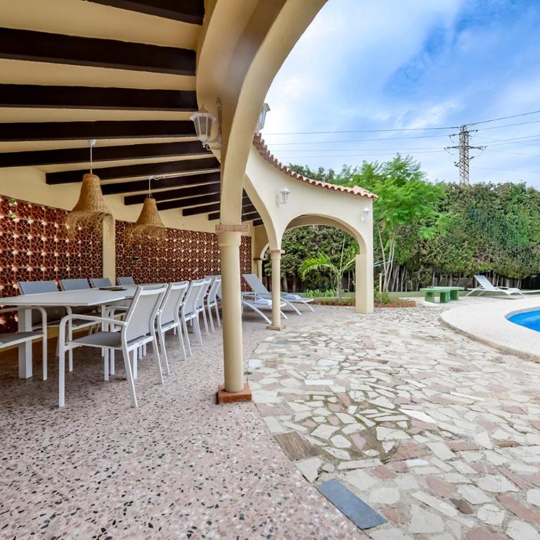 Villas Guzman - Xenia - Villa - 71