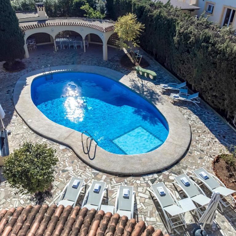 Villas Guzman - Xenia - Villa - 74