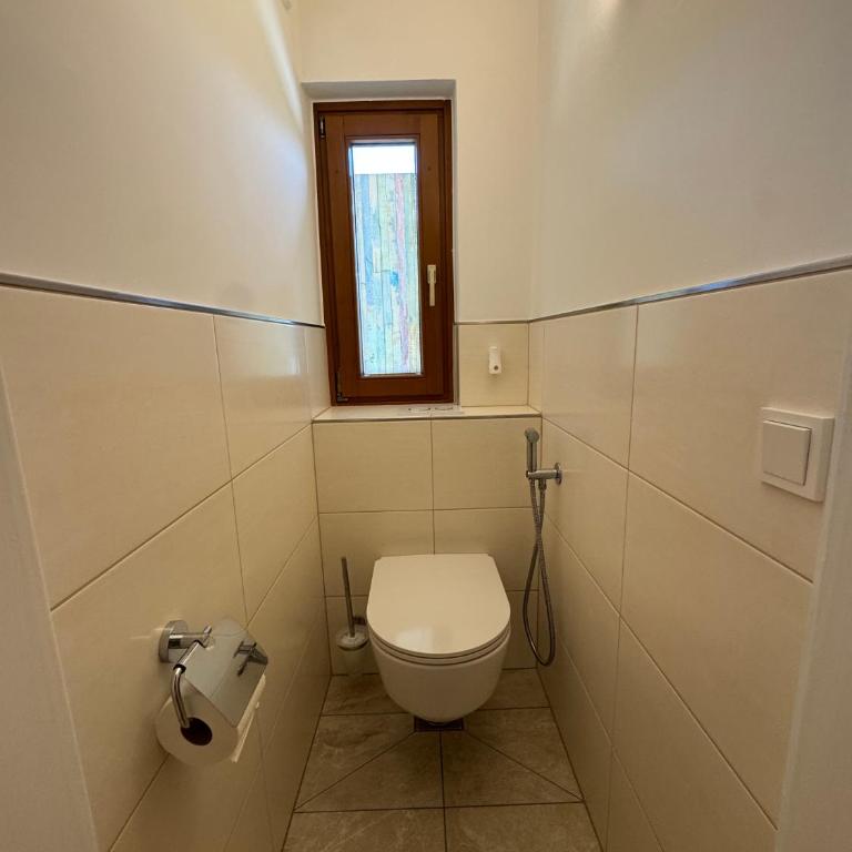 Haus Vera - Penthouse-Apartment mit 2 Schlafzimmern - 13