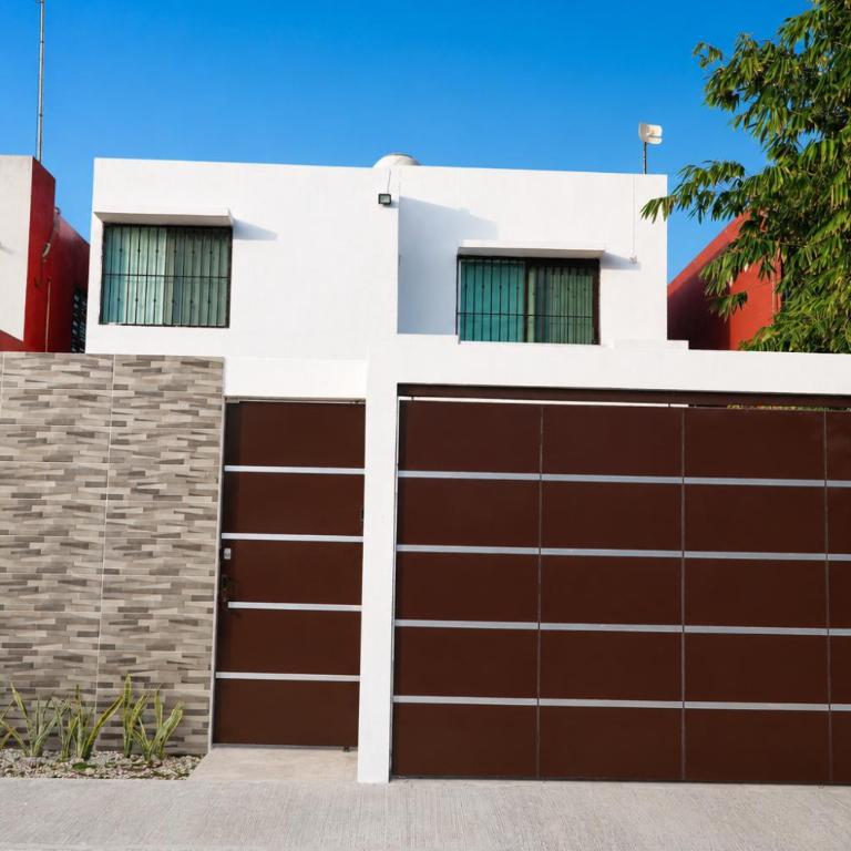 Casa Completa con Piscina Privada 10 min Aeropuerto Ideal para Familias y viajeros - Casa de 2 dormitorios - 21
