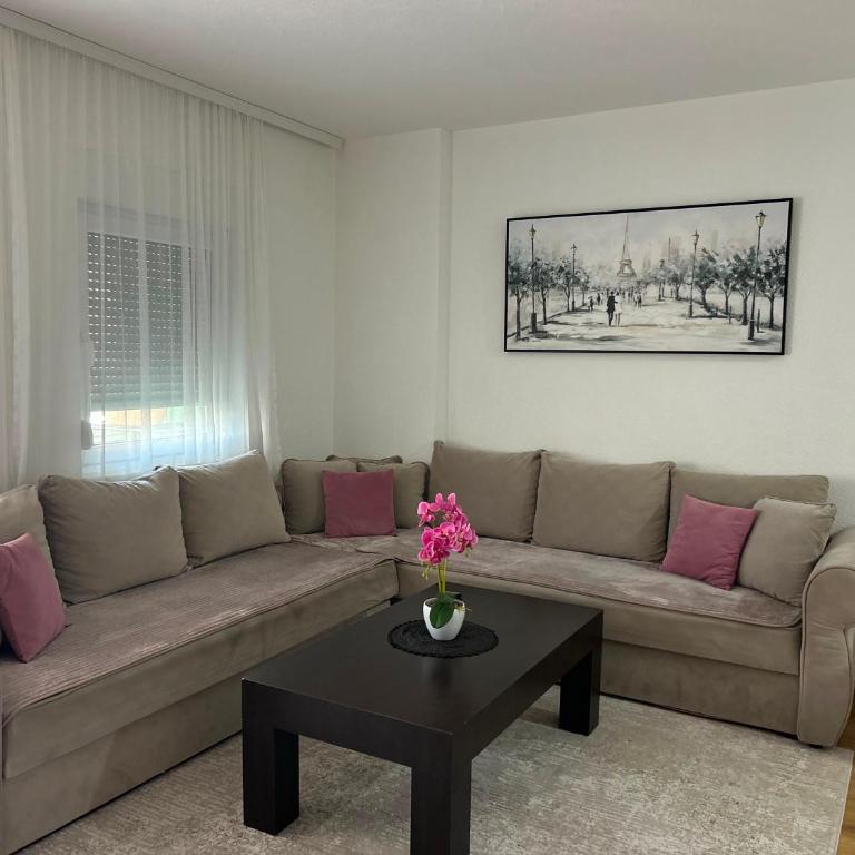 Lina Apartment - Apartman sa 1 Spavaćom Sobom - 1