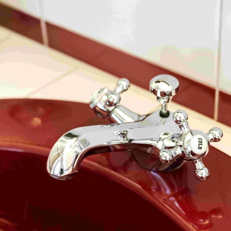 Hotel Rebstock - Doppelzimmer Unique - 7