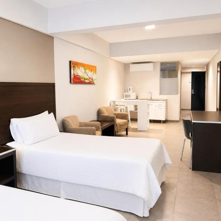 Hotel NEU 354 - Standard Apartment - 3