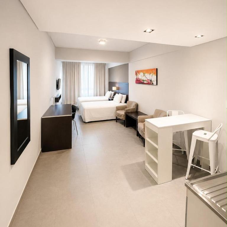 Hotel NEU 354 - Standard Apartment - 4