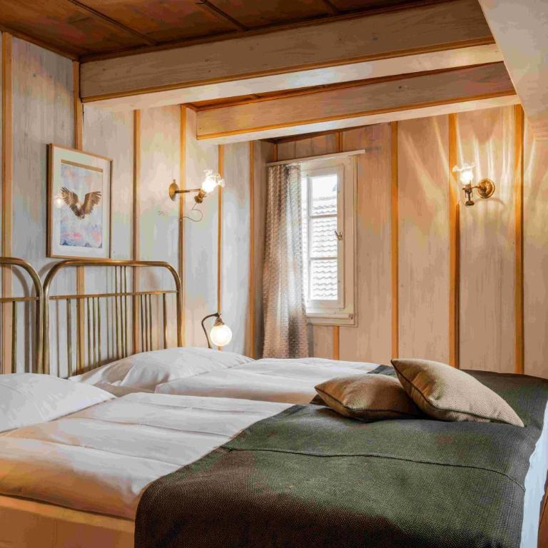 Hotel Rebstock - Doppelzimmer Unique - 2