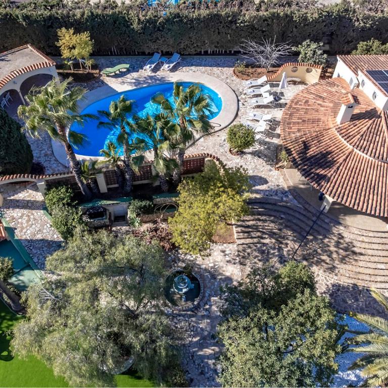 Villas Guzman - Xenia - Villa - 63