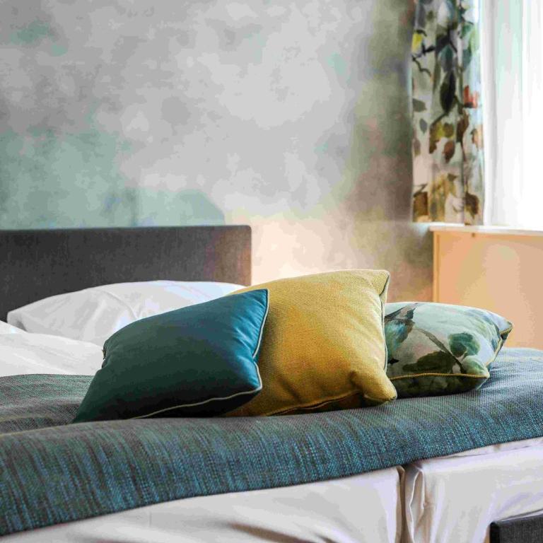 Hotel Rebstock - Doppelzimmer Unique - 12