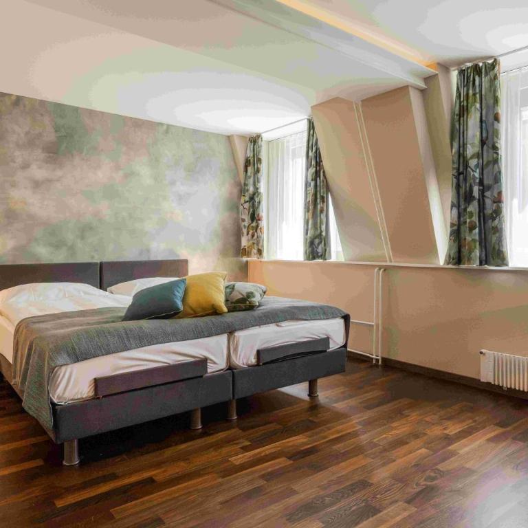Hotel Rebstock - Doppelzimmer Unique - 1
