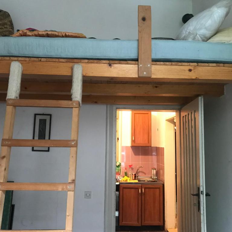 Central Monthly - Appartement 1 Chambre - 2
