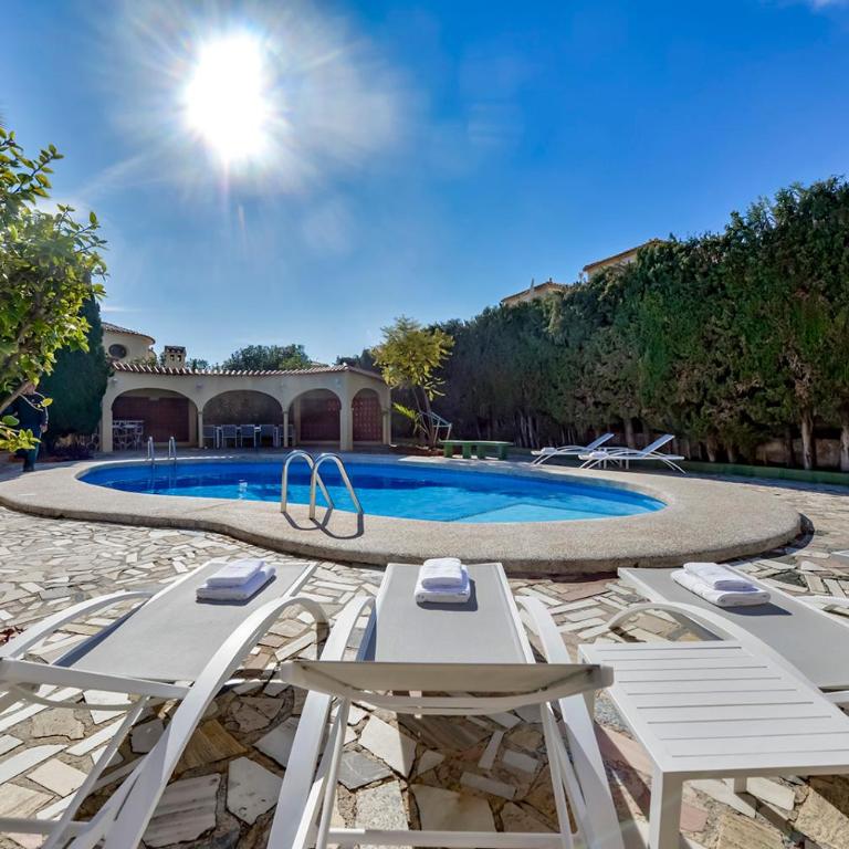Villas Guzman - Xenia - Villa - 11