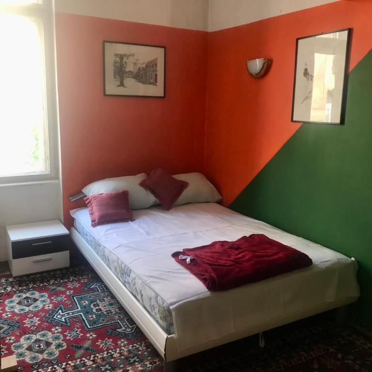 Central Monthly - Appartement 1 Chambre - 1