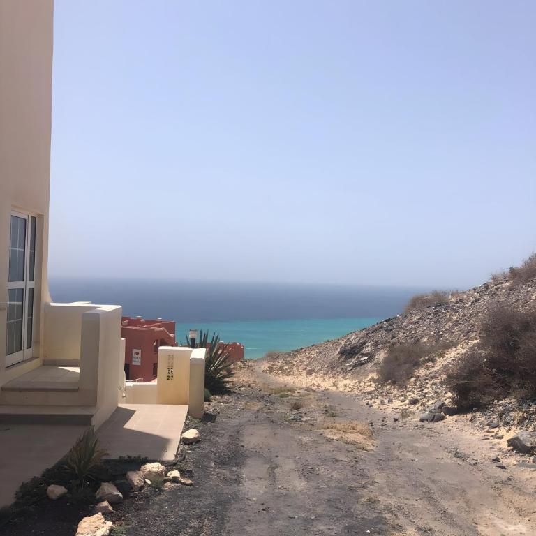 Apartamento Sotavento - Apartamento Deluxe de 2 dormitorios con vistas al mar - 2