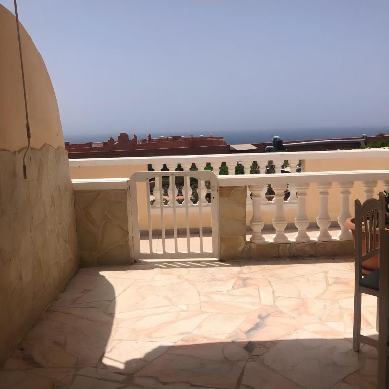 Apartamento Sotavento - Apartamento Deluxe de 2 dormitorios con vistas al mar - 3