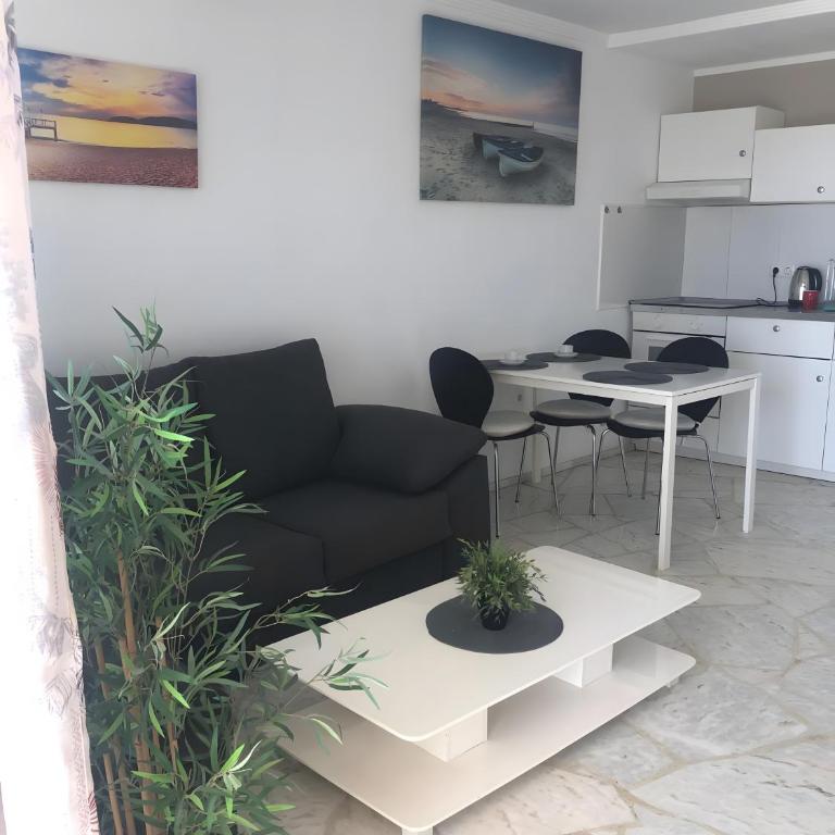 Apartamento Sotavento - Apartamento Deluxe de 2 dormitorios con vistas al mar - 5