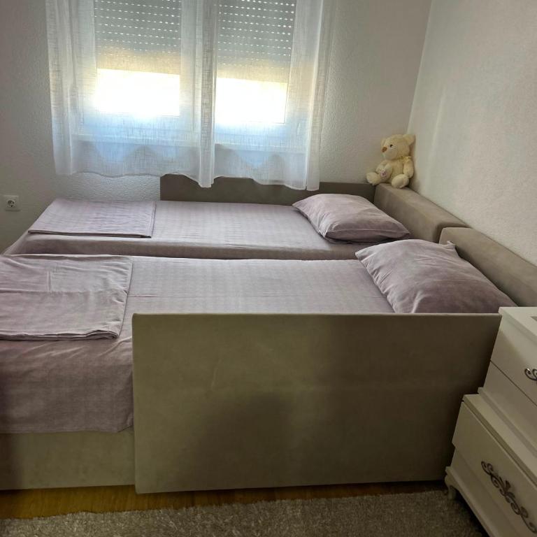 Lina Apartment - Apartman sa 1 Spavaćom Sobom - 3