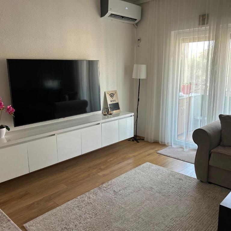 Lina Apartment - Apartman sa 1 Spavaćom Sobom - 2