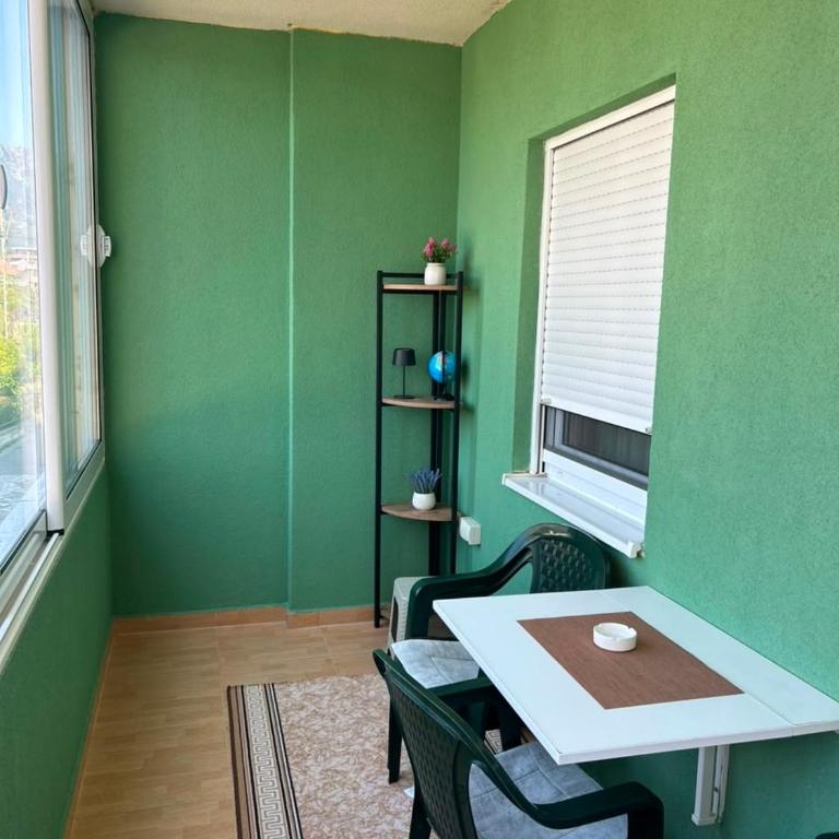 Lina Apartment - Apartman sa 1 Spavaćom Sobom - 6