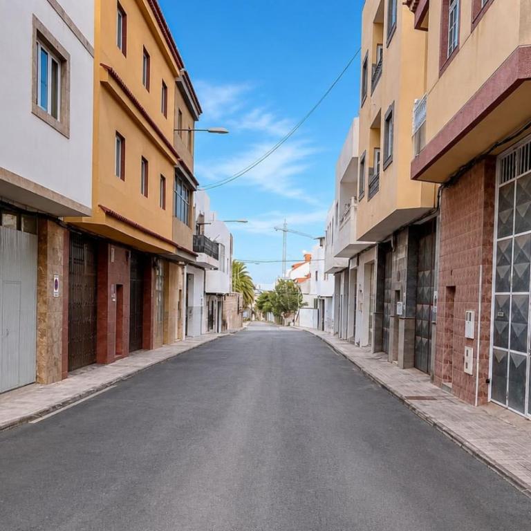 GuestReady - La Suerte Family Spacious - Apartamento - 4