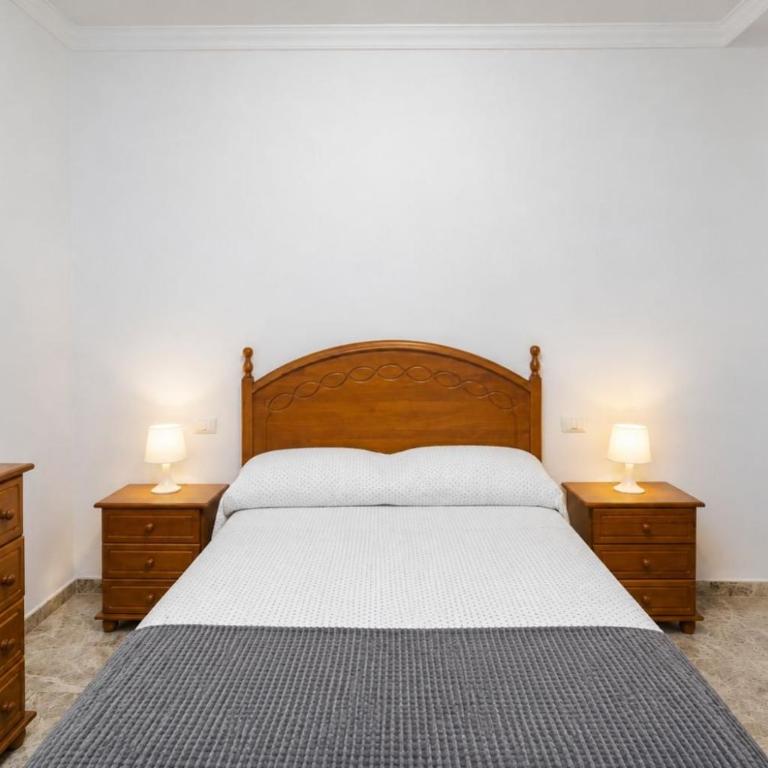 GuestReady - La Suerte Family Spacious - Apartamento - 6