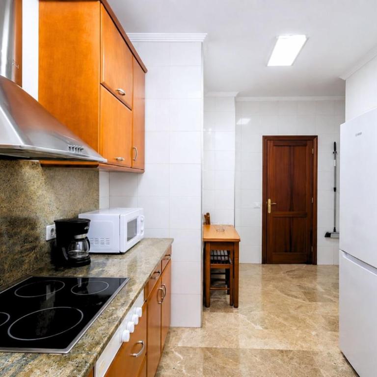 GuestReady - La Suerte Family Spacious - Apartamento - 13