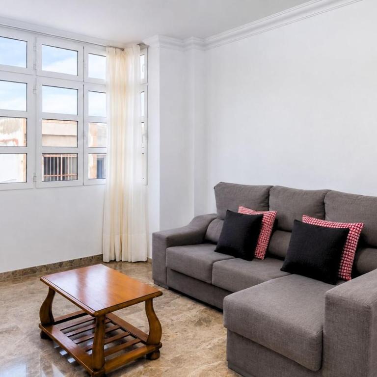 GuestReady - La Suerte Family Spacious - Apartamento - 15