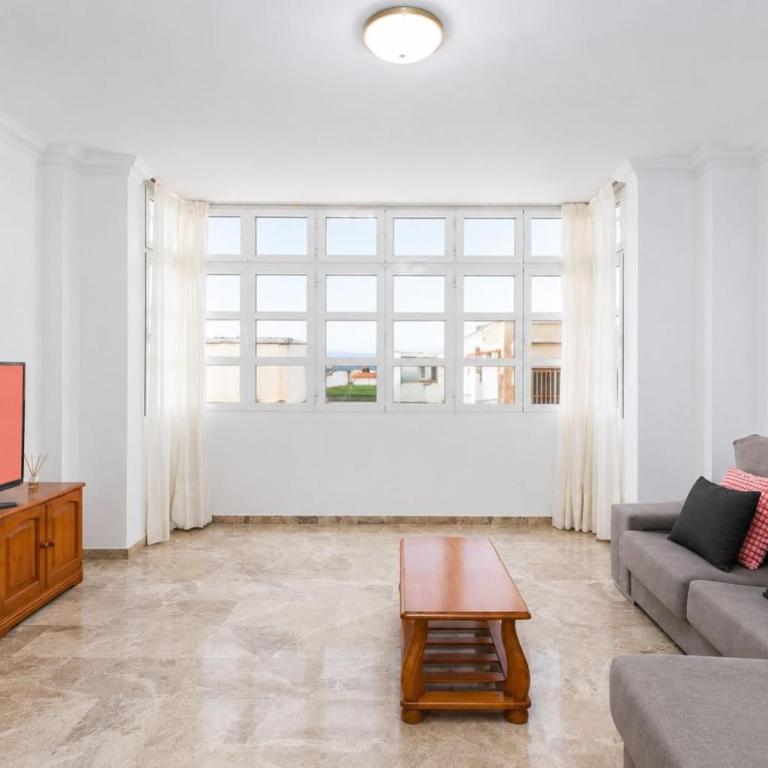 GuestReady - La Suerte Family Spacious - Apartamento - 1