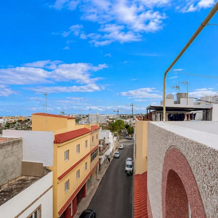 GuestReady - La Suerte Family Spacious - Apartamento - 17
