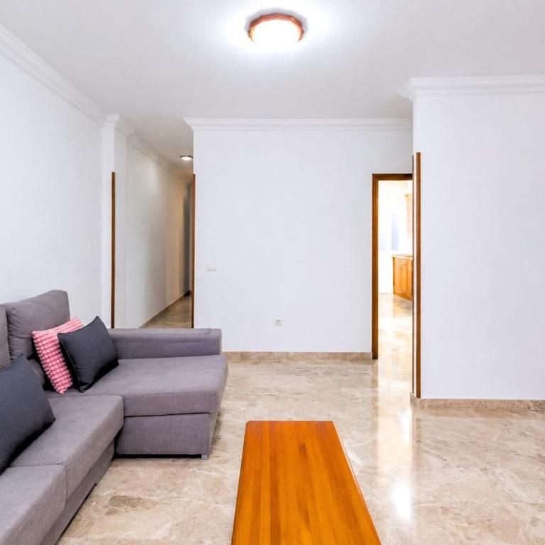GuestReady - La Suerte Family Spacious - Apartamento - 24