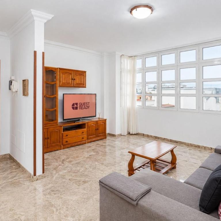 GuestReady - La Suerte Family Spacious - Apartamento - 27