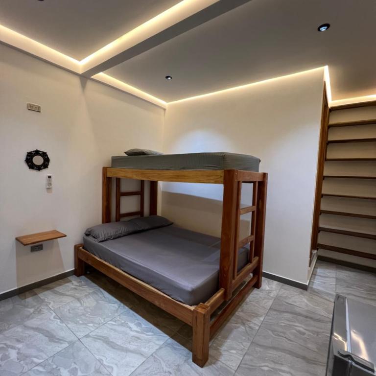 Hotel Magic Capurganá - Habitación Deluxe con 2 camas grandes - 6