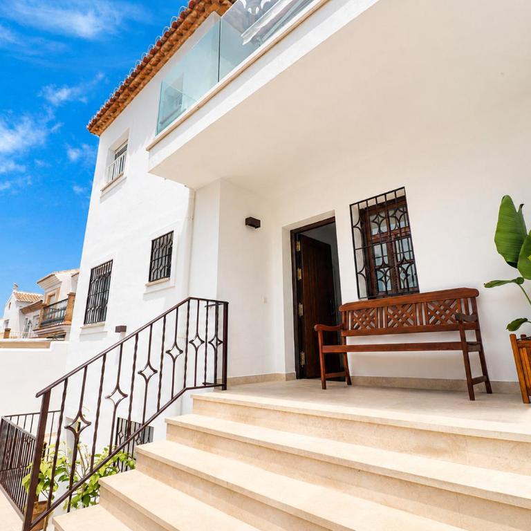 Villa Orquidea by Spain Sun Rentals - Villa with Private Pool - 18