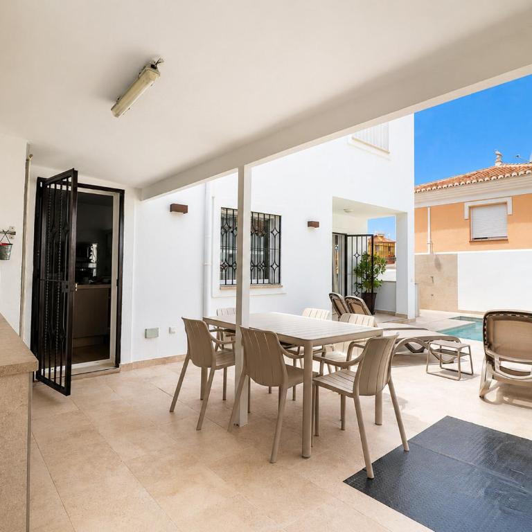 Villa Orquidea by Spain Sun Rentals - Villa with Private Pool - 21