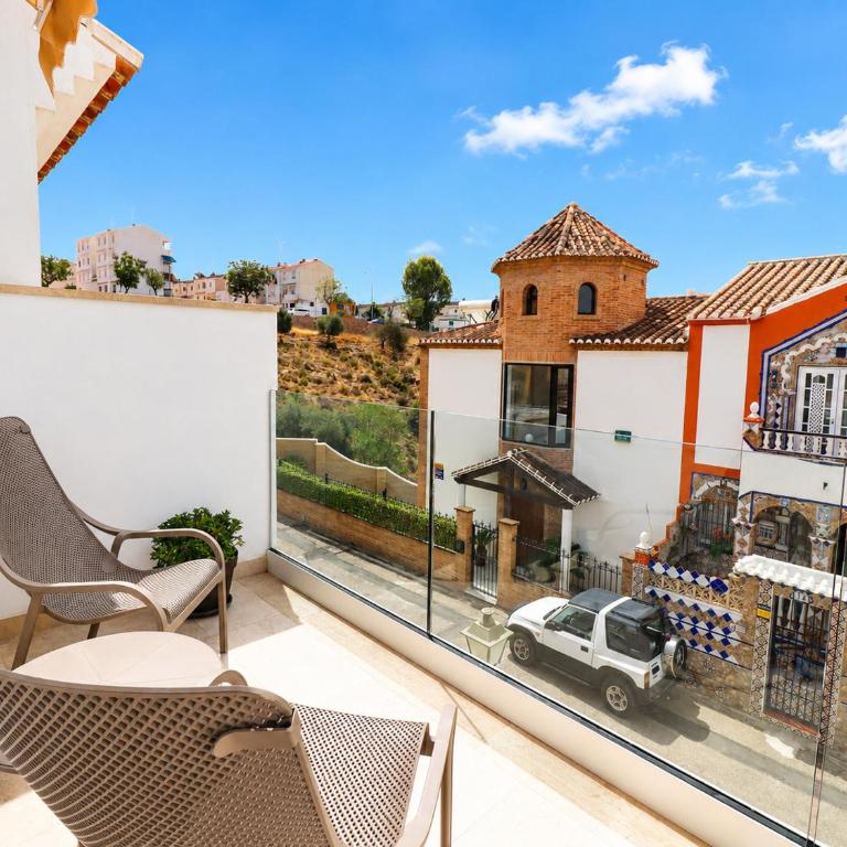 Villa Orquidea by Spain Sun Rentals - Villa with Private Pool - 15