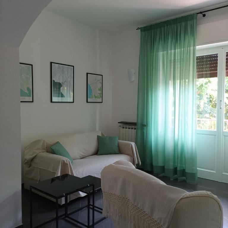 Casa Carlotta - Apartamento de 2 dormitorios - 1
