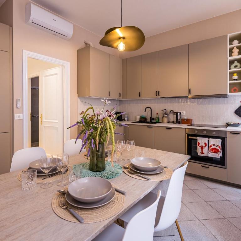 Casa Almar by PortofinoHomes - Appartamento con 2 Camere da Letto - 30