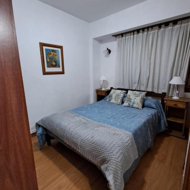 Departamento céntrico Mar Del Plata - Apartamento de 2 dormitorios - 17