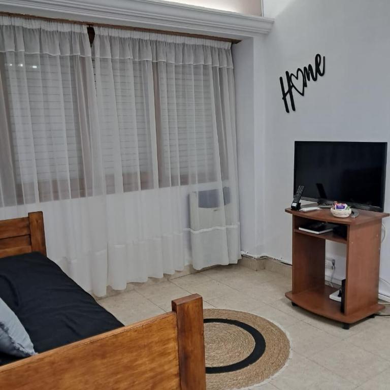 Departamento céntrico Mar Del Plata - Apartamento de 2 dormitorios - 19