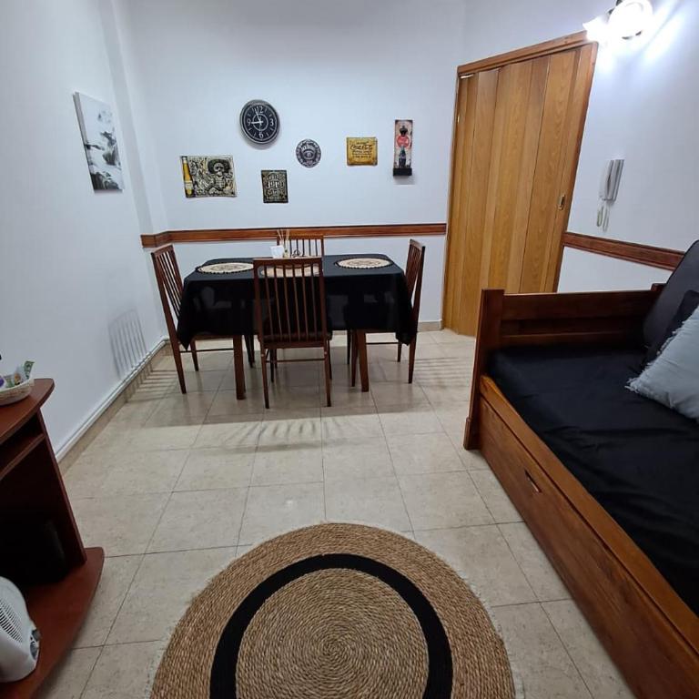 Departamento céntrico Mar Del Plata - Apartamento de 2 dormitorios - 20