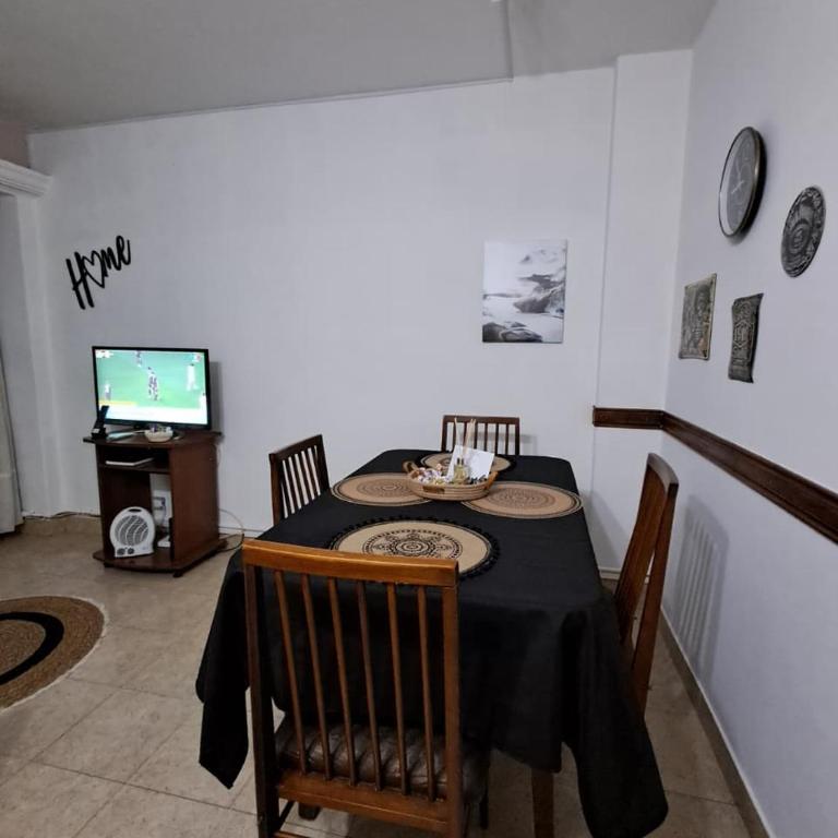 Departamento céntrico Mar Del Plata - Apartamento de 2 dormitorios - 21